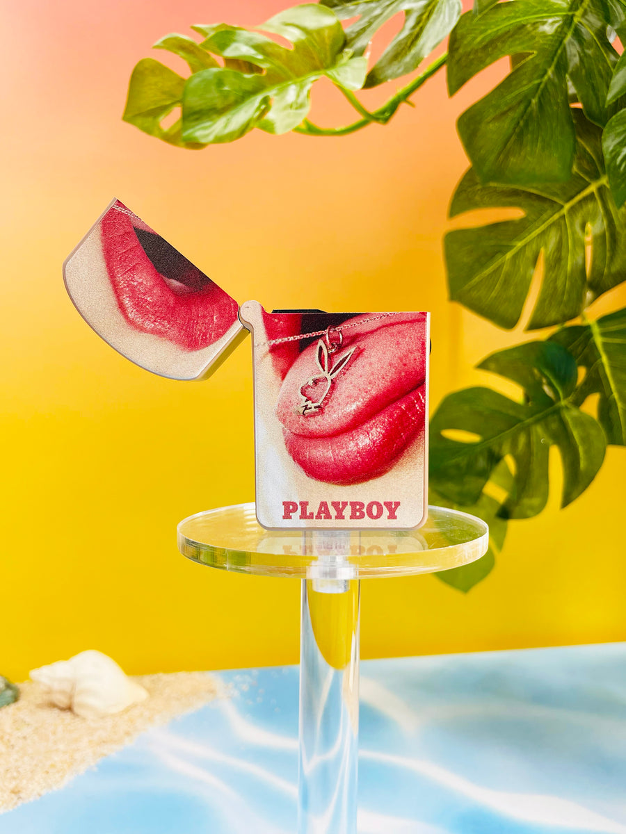 Playboy x Ryot Playboy Pendant Vape