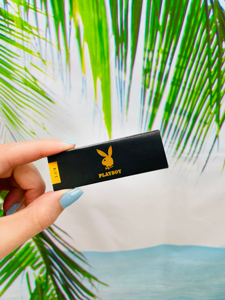 Playboy x Ryot Rolling Papers