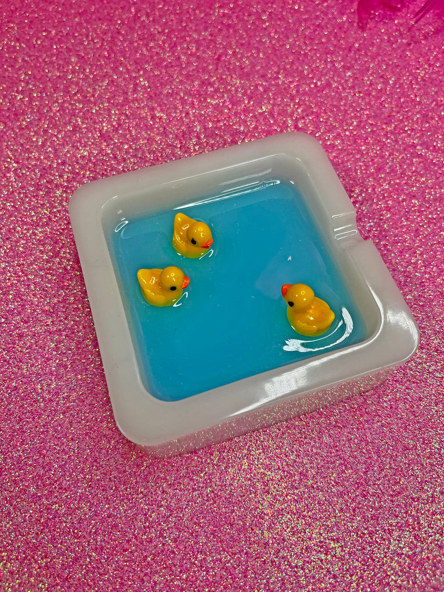 Duck Ash Tray