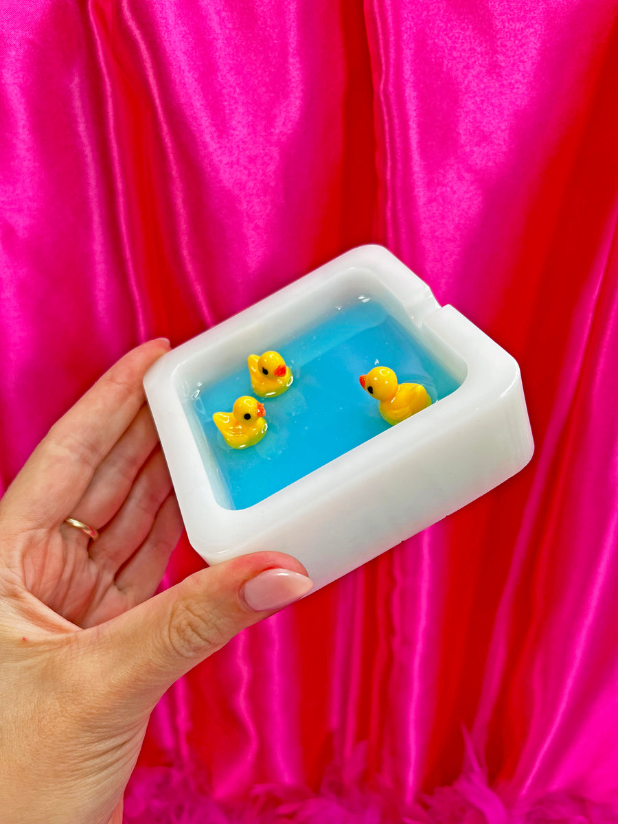 Duck Ash Tray