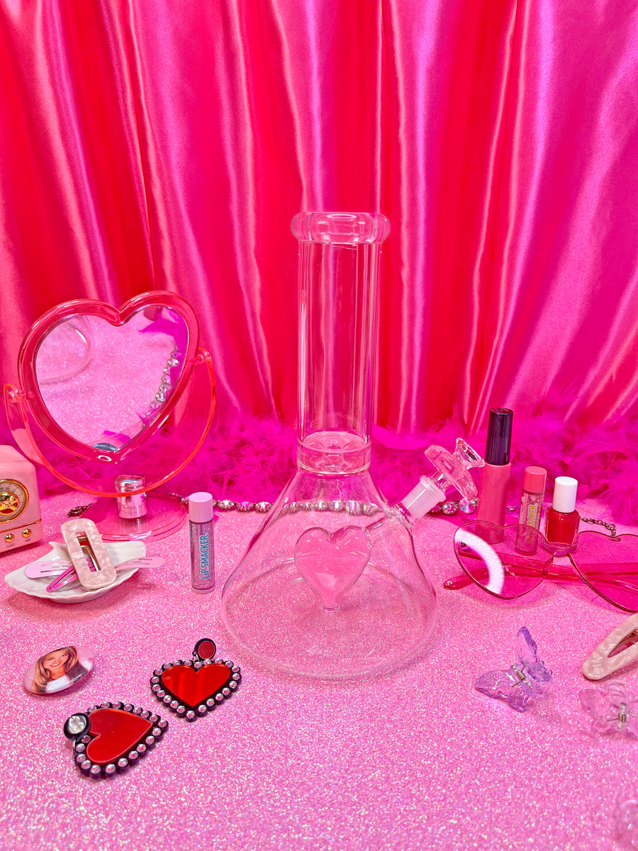 Valentine Bong