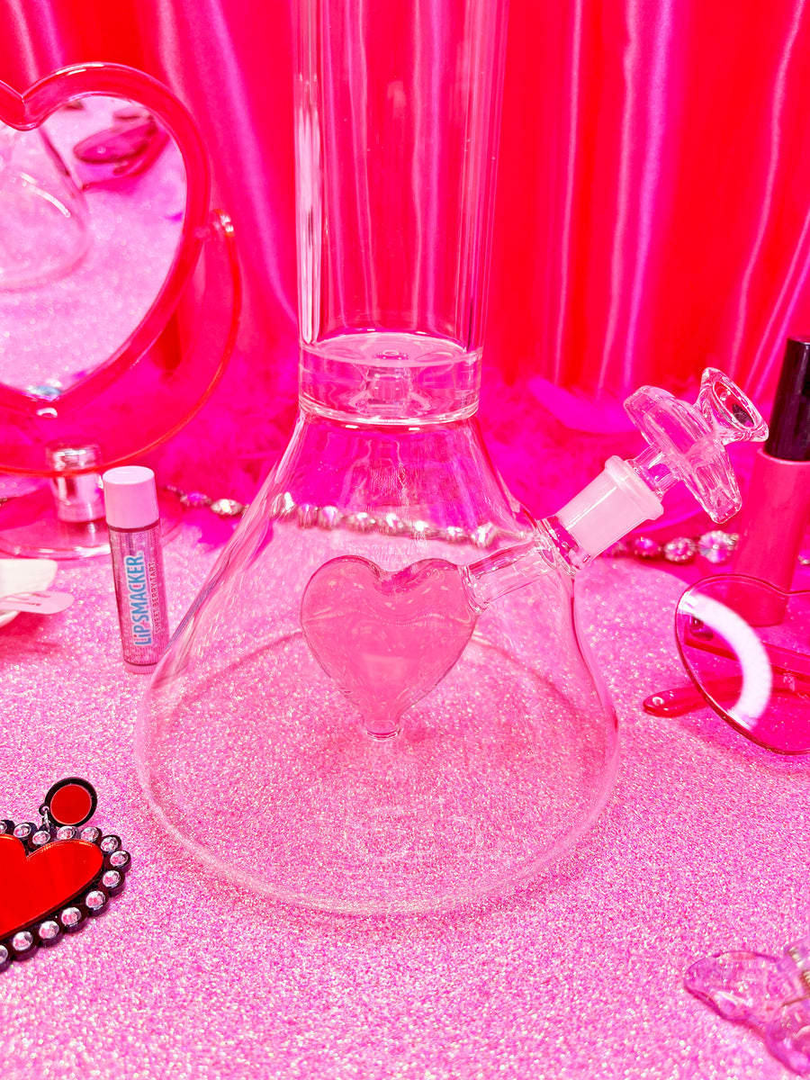 Valentine Bong
