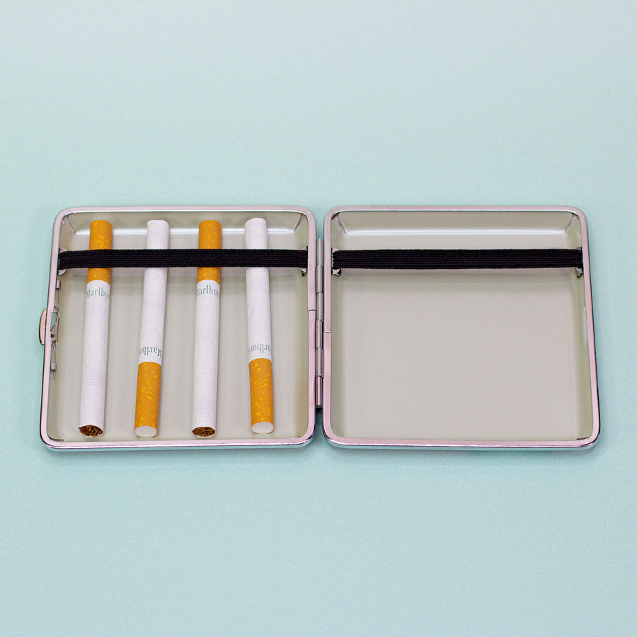 Pinup Cig Case