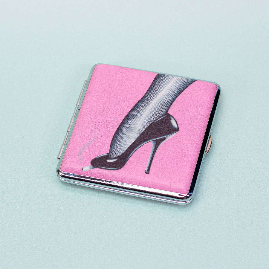 Pinup Cig Case