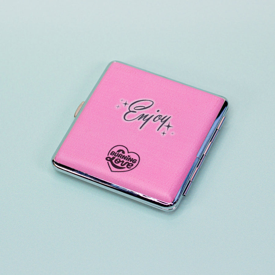 Pinup Cig Case