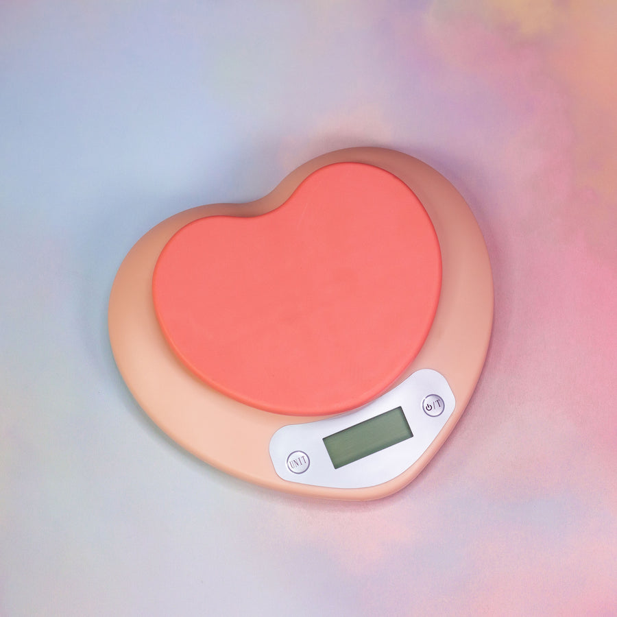 Heart Scale