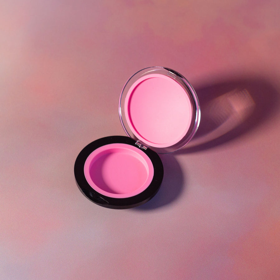 Burning Love Dab Compact