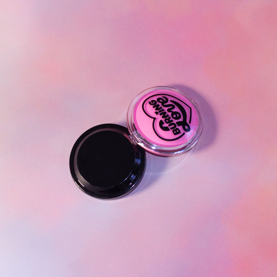Burning Love Dab Compact