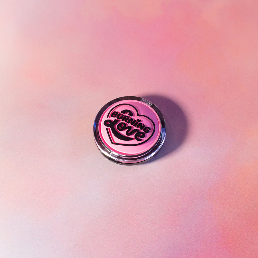 Burning Love Dab Compact