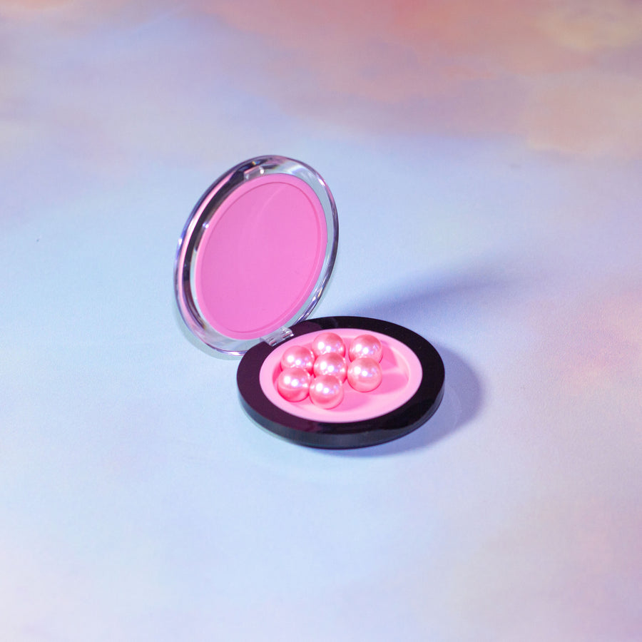 Burning Love Dab Compact