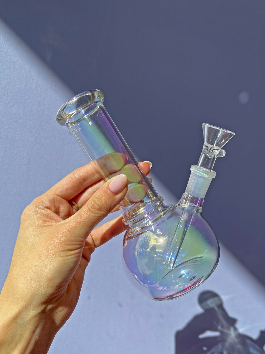 Bauble Bong