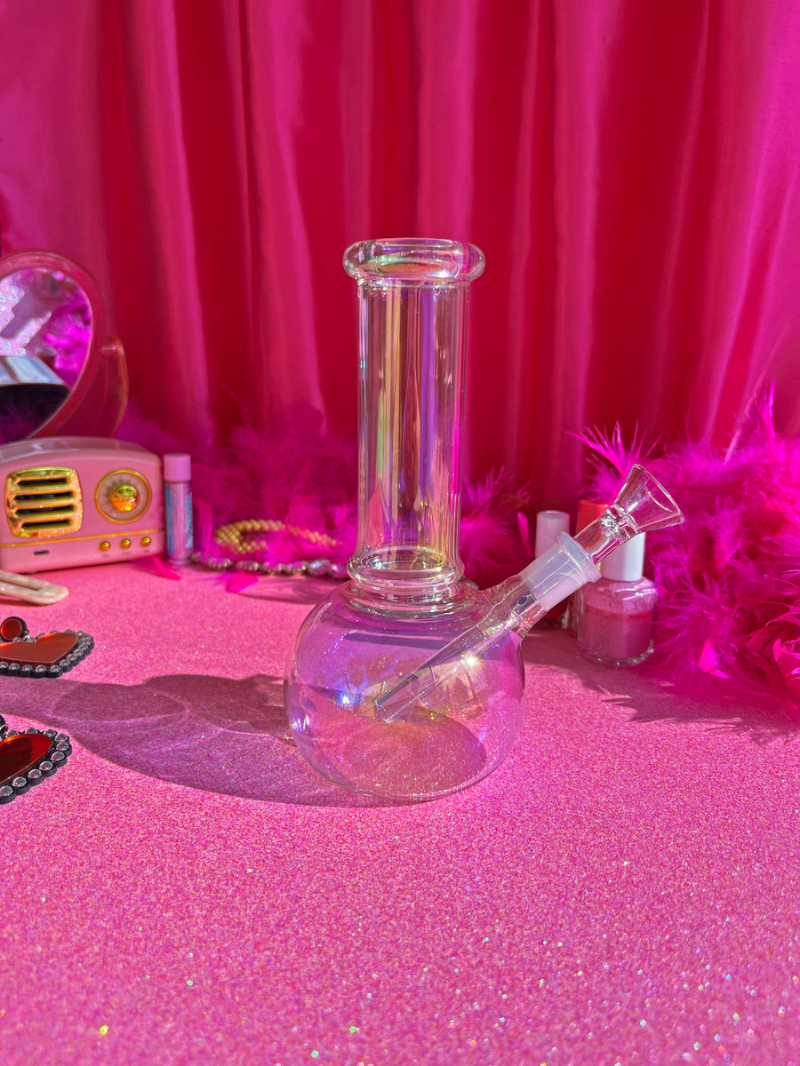 Bauble Bong
