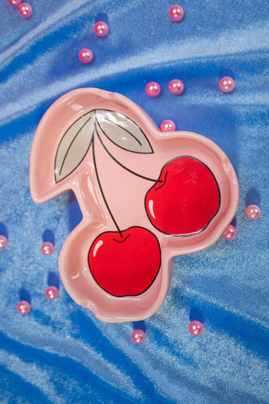 Cherry Ash Tray