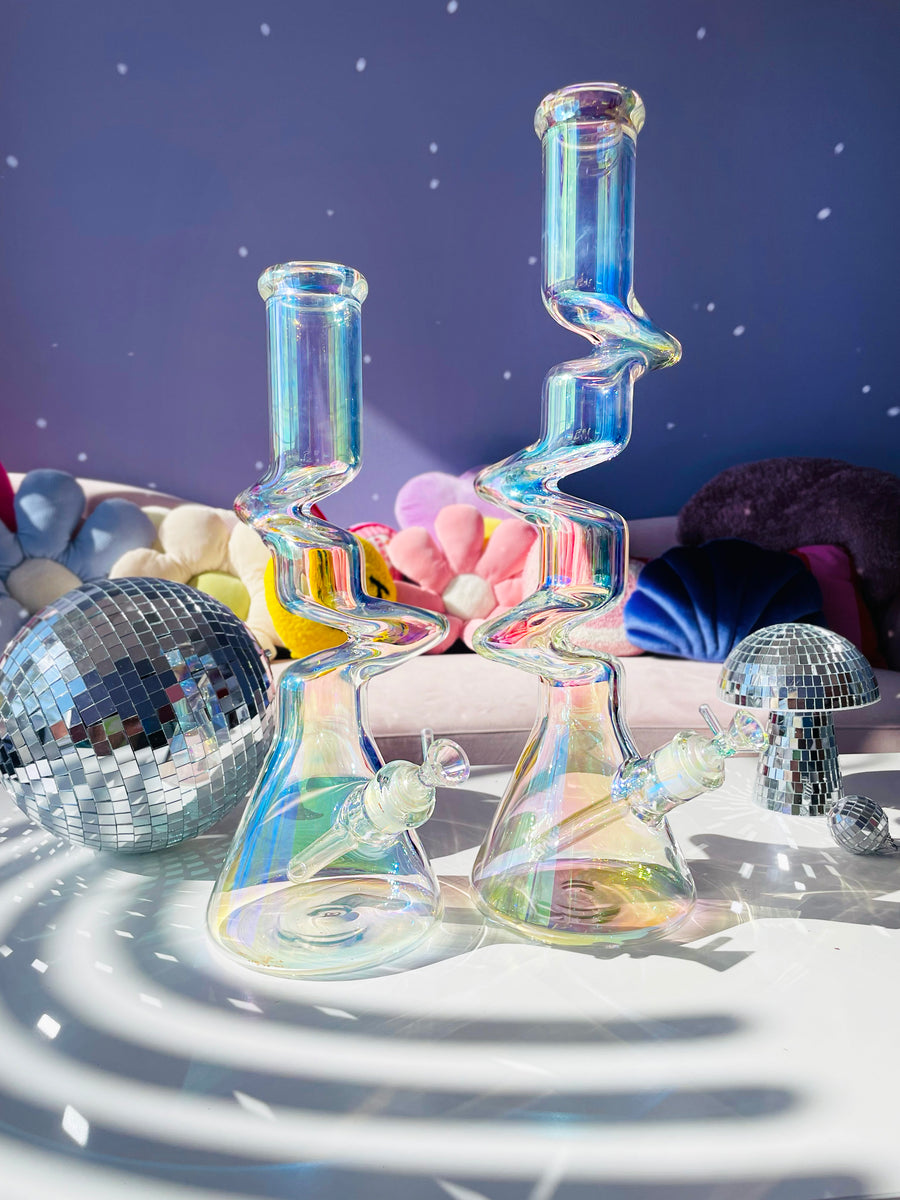 14.5" Waterslide Zong