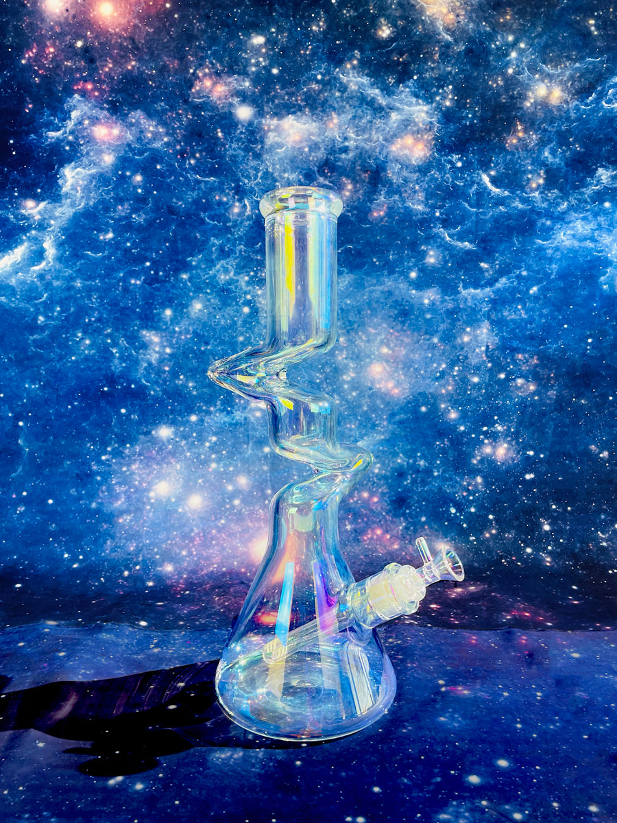 14.5" Waterslide Zong