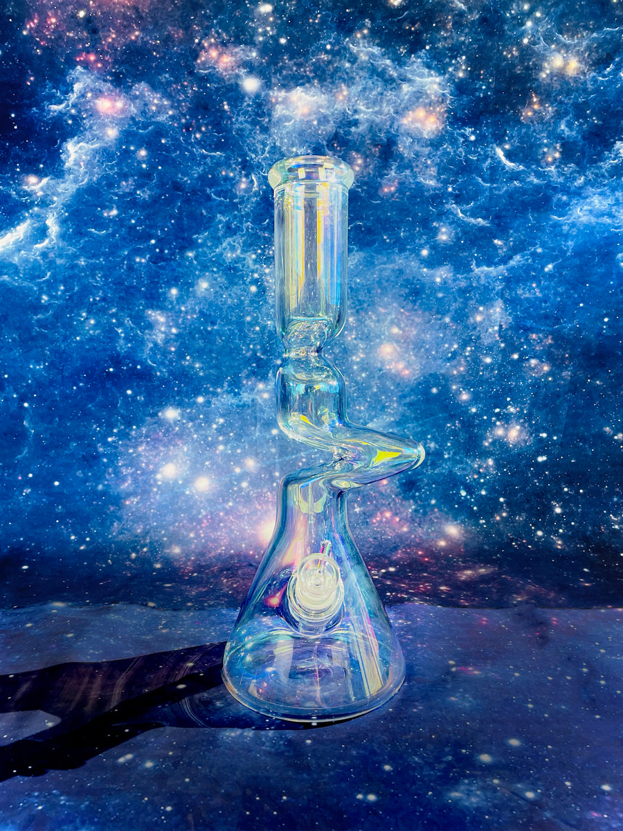 14.5" Waterslide Zong