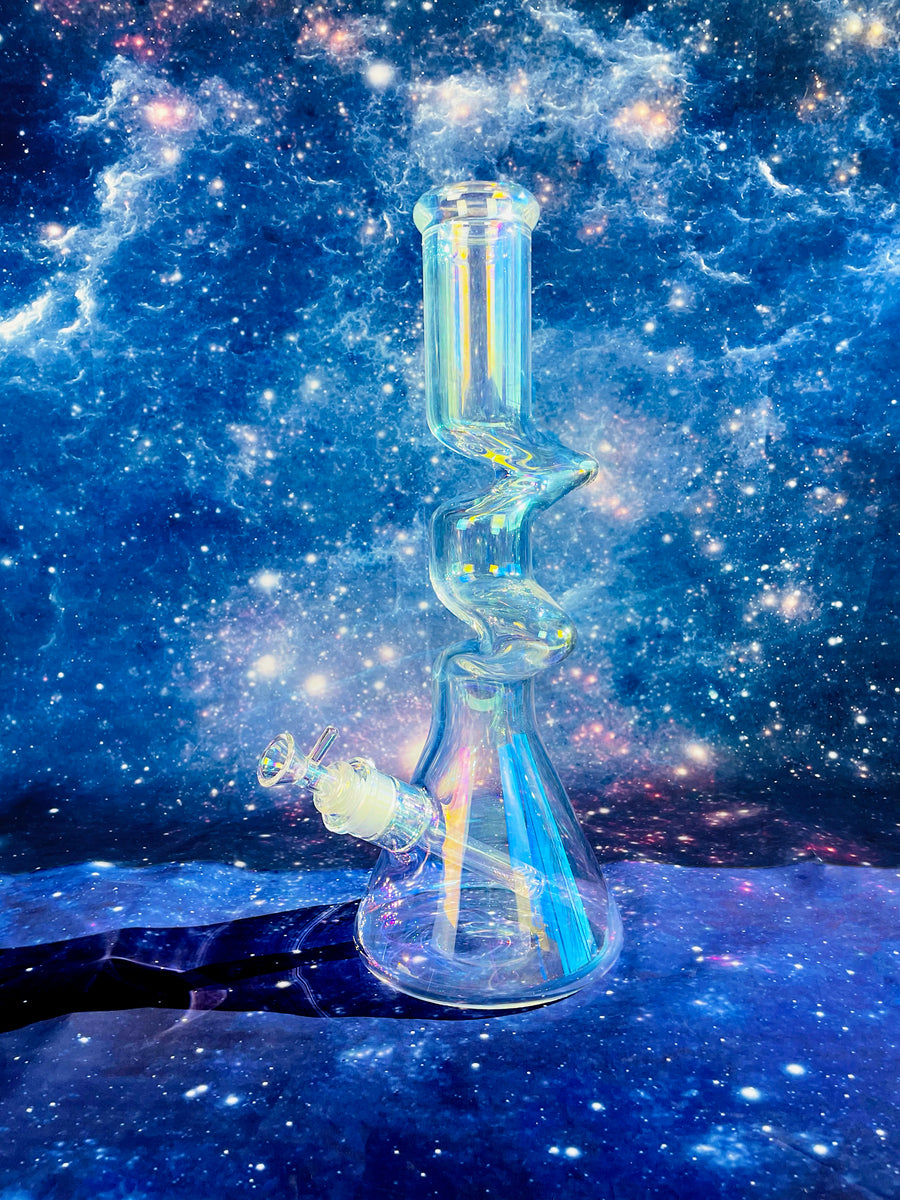 14.5" Waterslide Zong