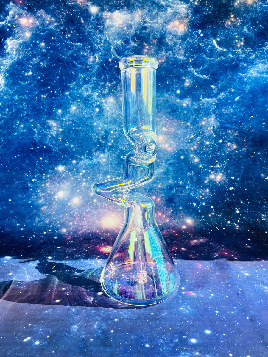 14.5" Waterslide Zong