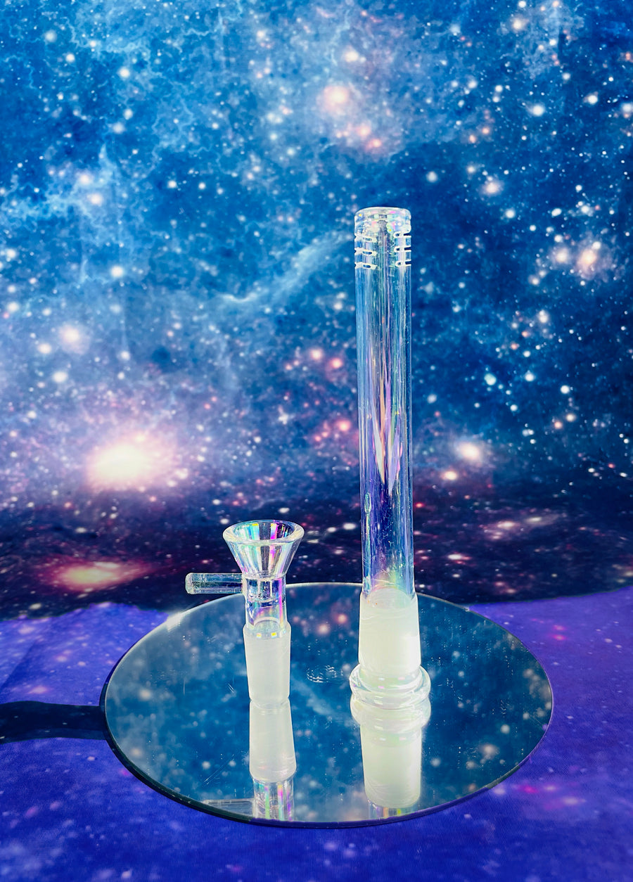 14.5" Waterslide Zong