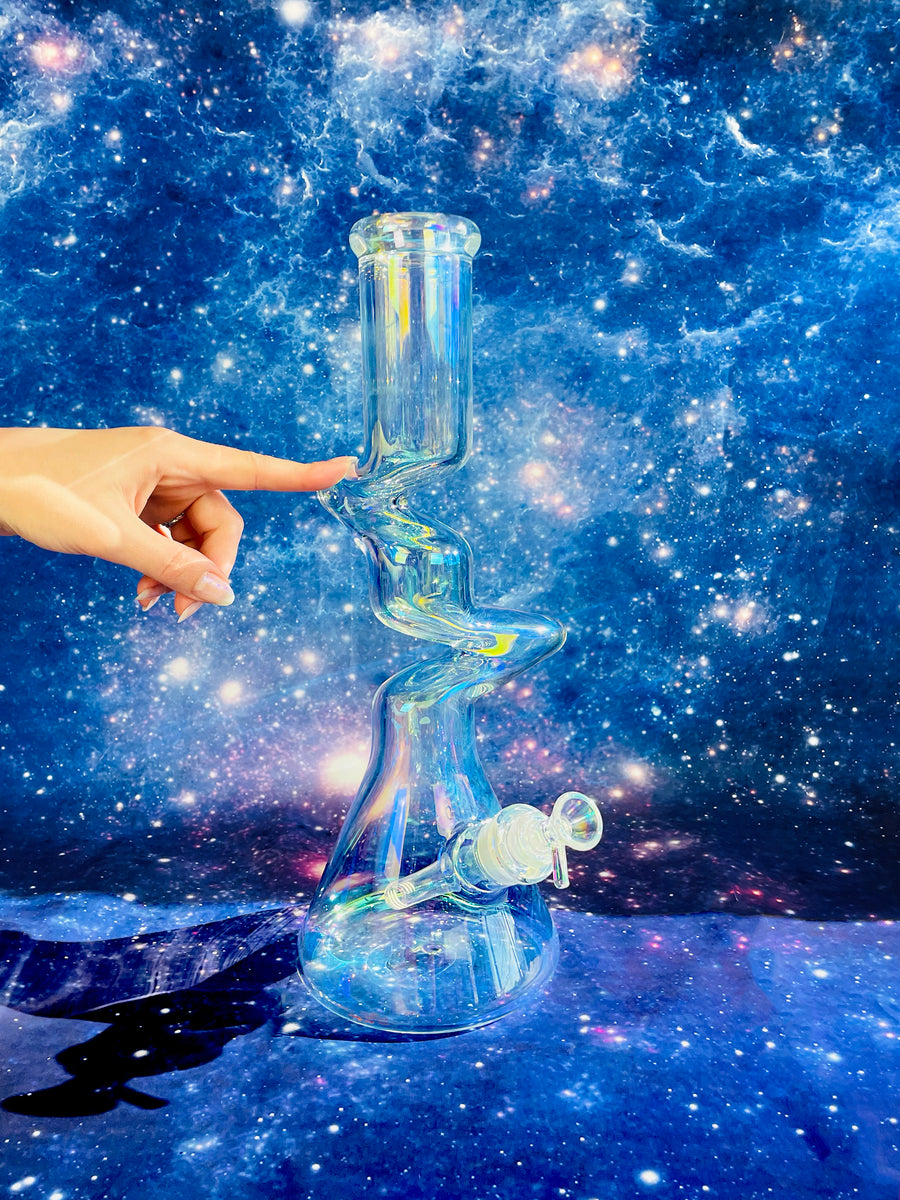 14.5" Waterslide Zong