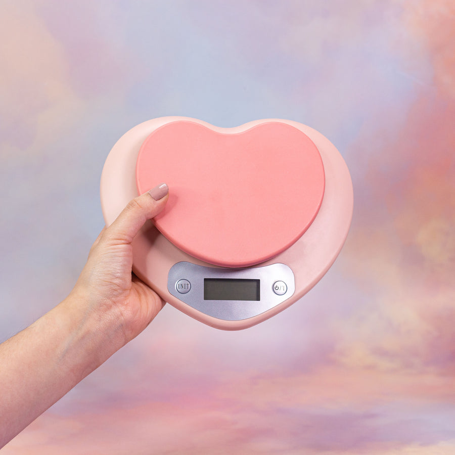 Heart Scale