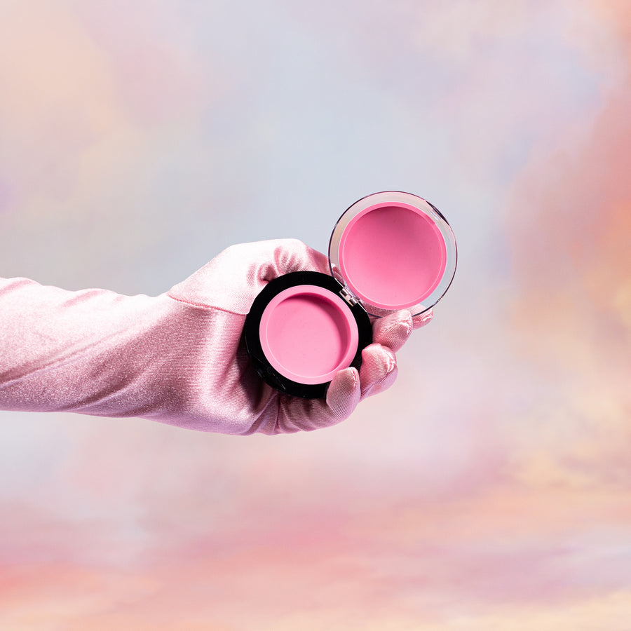 Burning Love Dab Compact