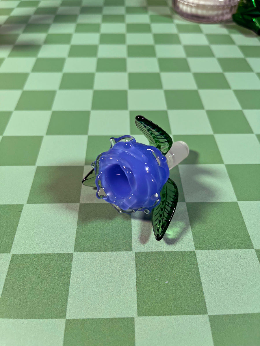 Flora, the bong