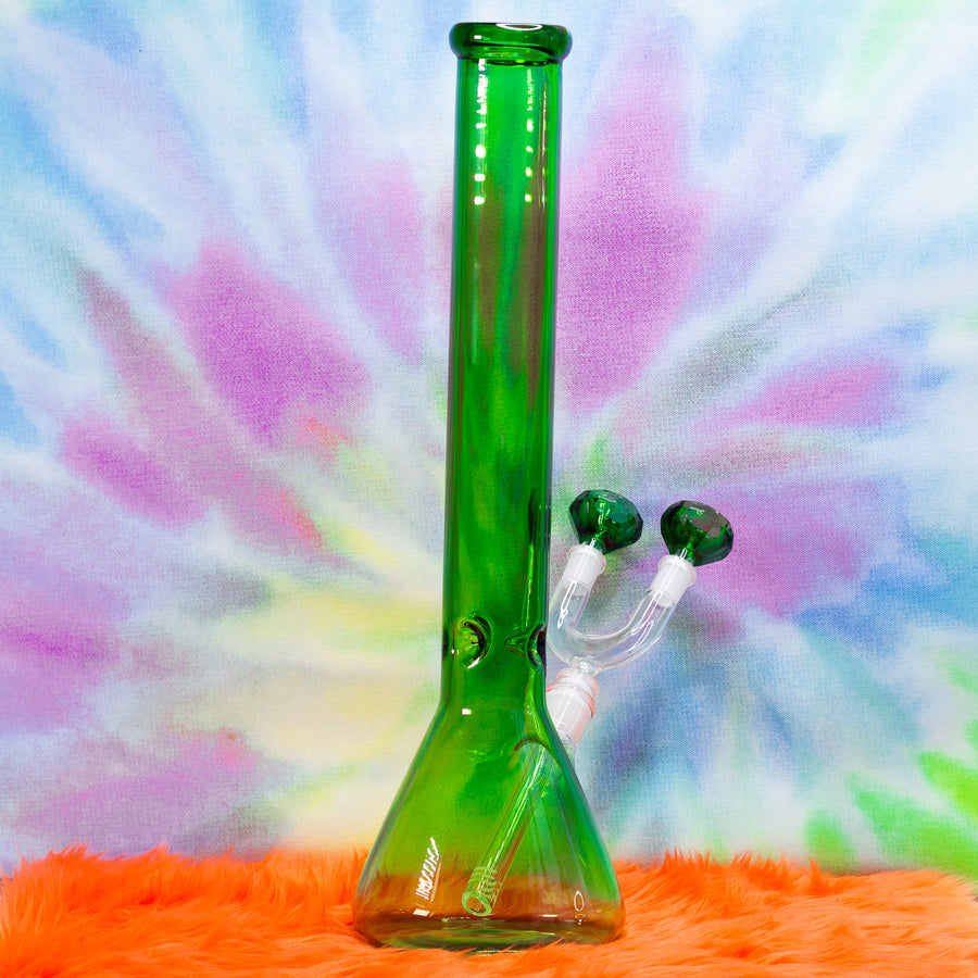 Dual Downstem