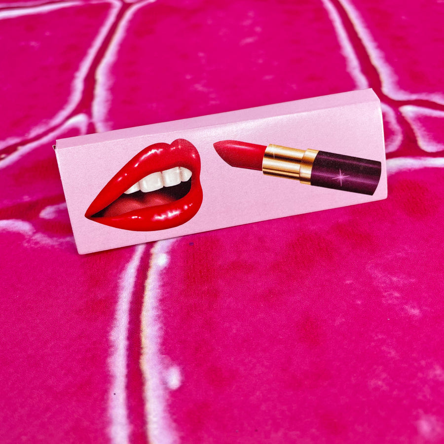 You're Like, Really Pretty Rolling Papers- Pink Papers