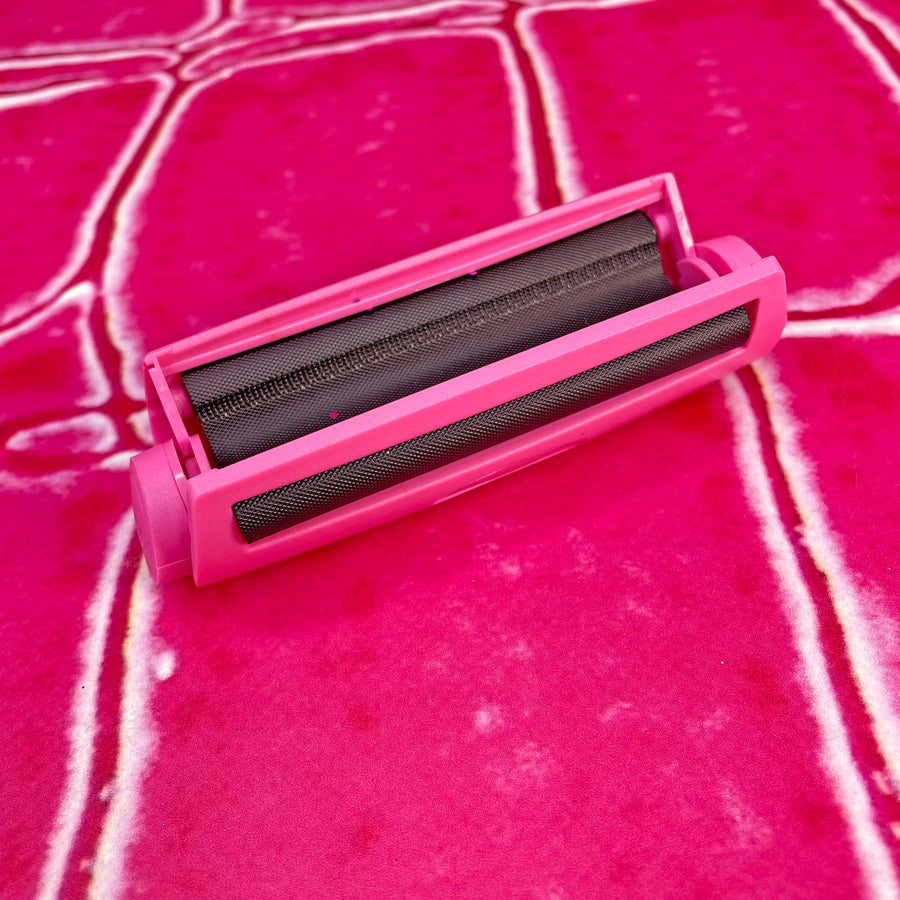 joint rolling machine- pink