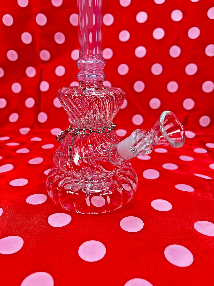 Key to my Heart Bong