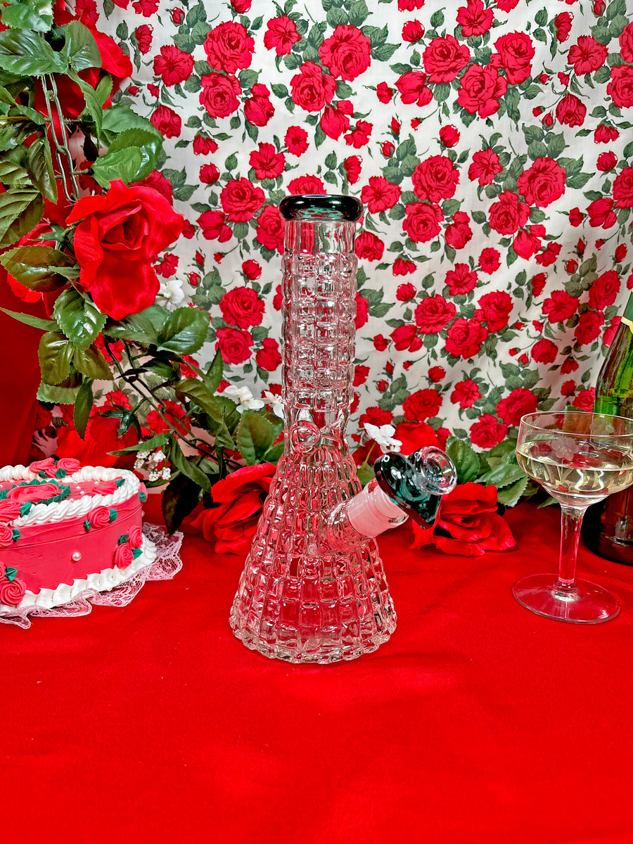 Love Bomb Bong