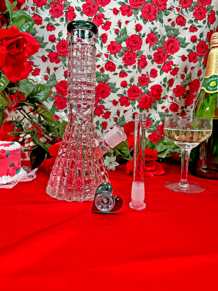 Love Bomb Bong