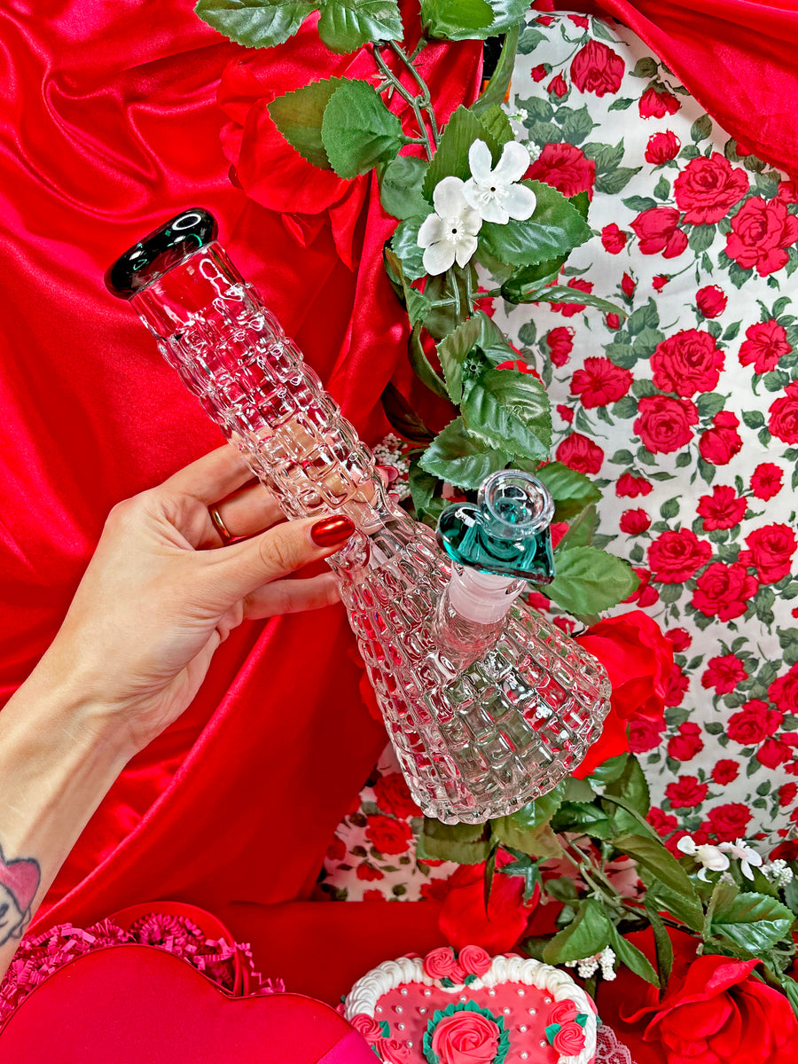 Love Bomb Bong
