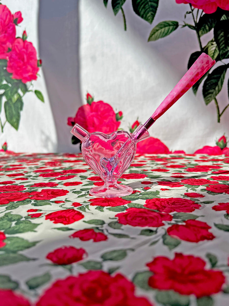 The Valentine Bubbler