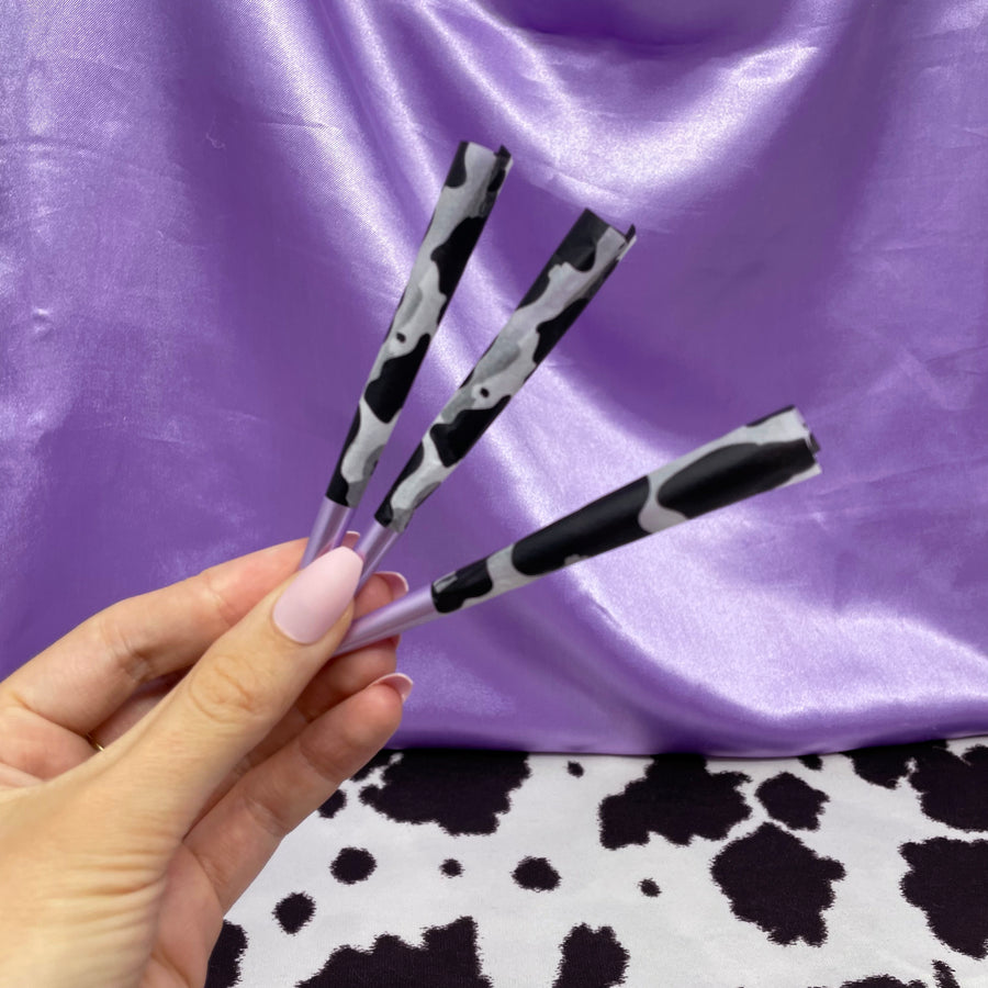 Moo Cones