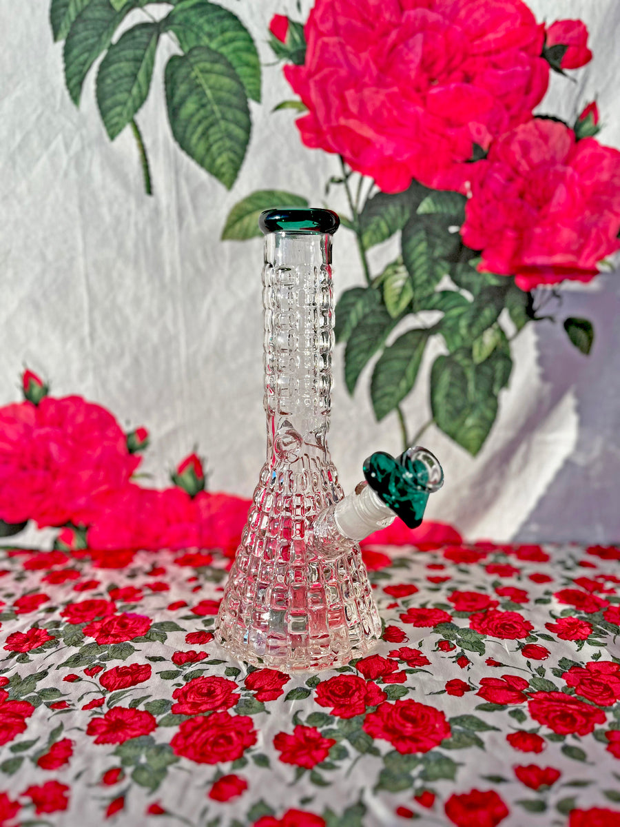 Love Bomb Bong