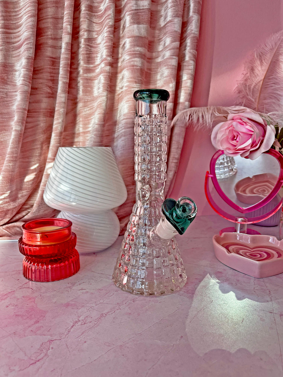 Love Bomb Bong