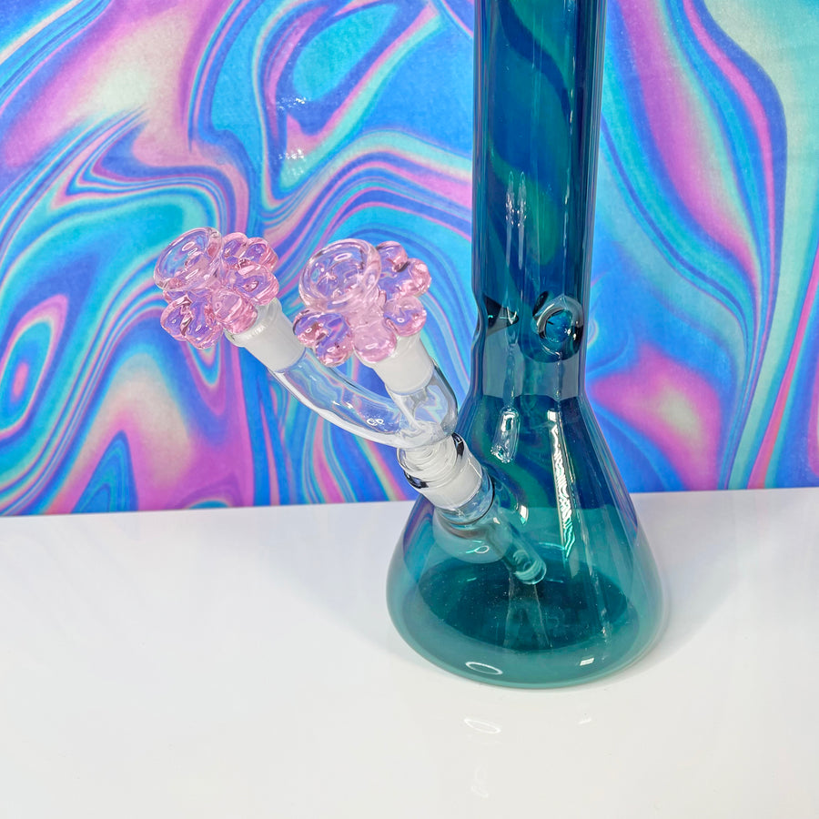 Dual Downstem