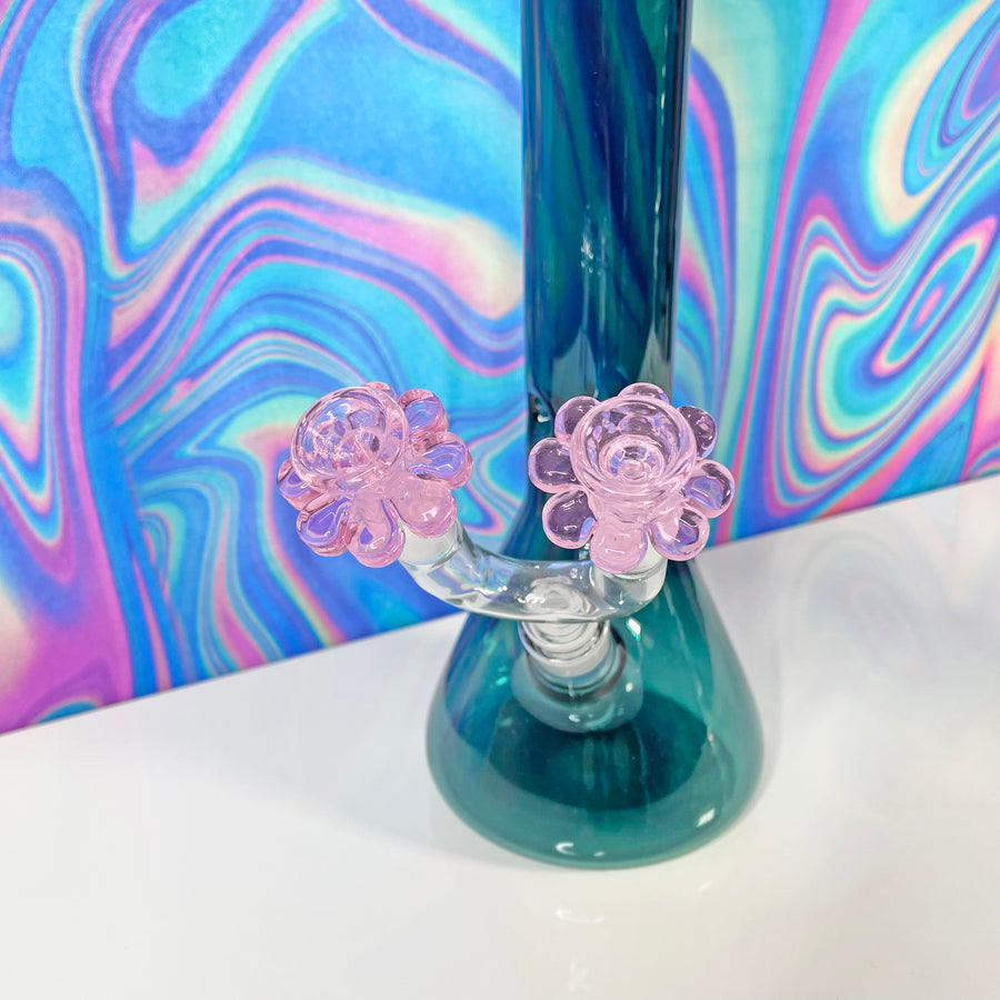 Dual Downstem