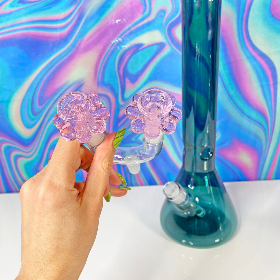 Dual Downstem