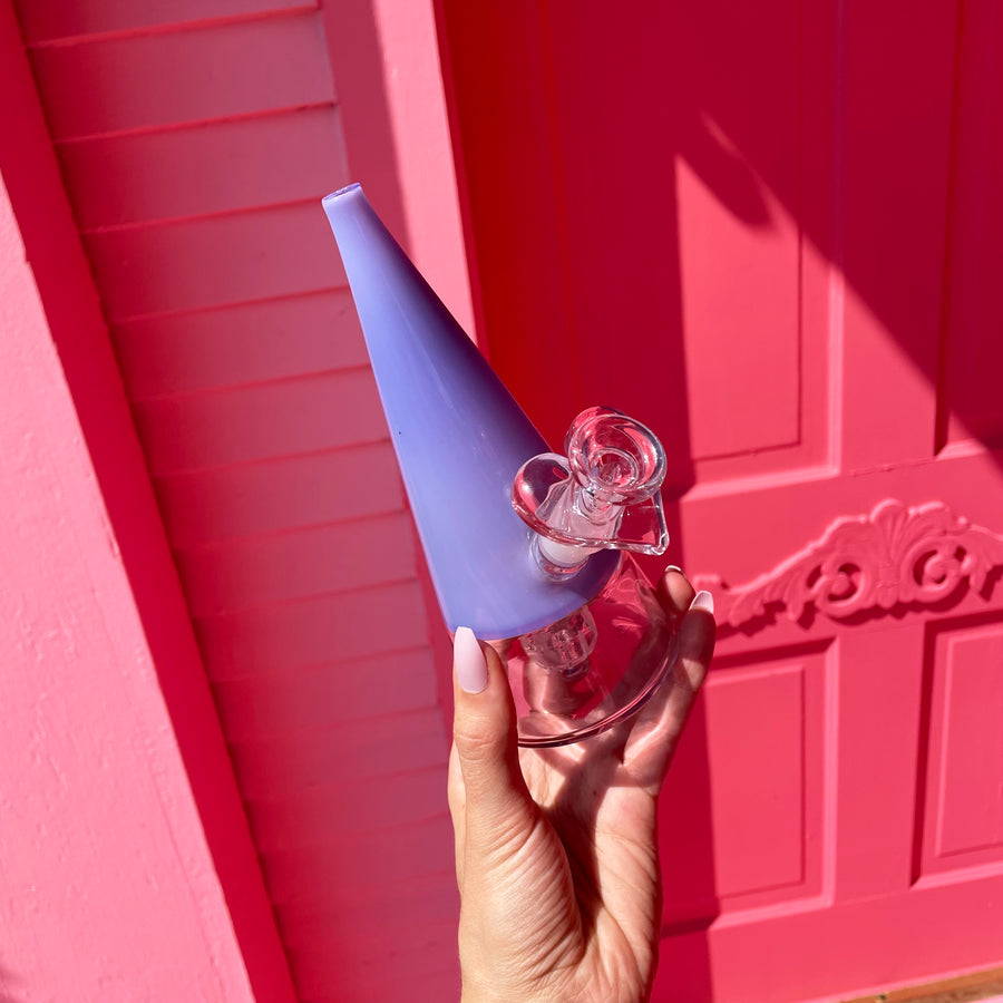 I'm Baby bong