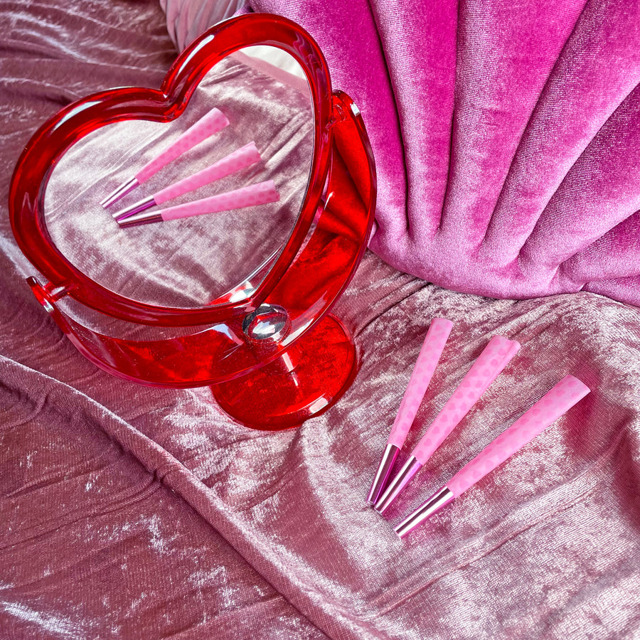 Heart Cones