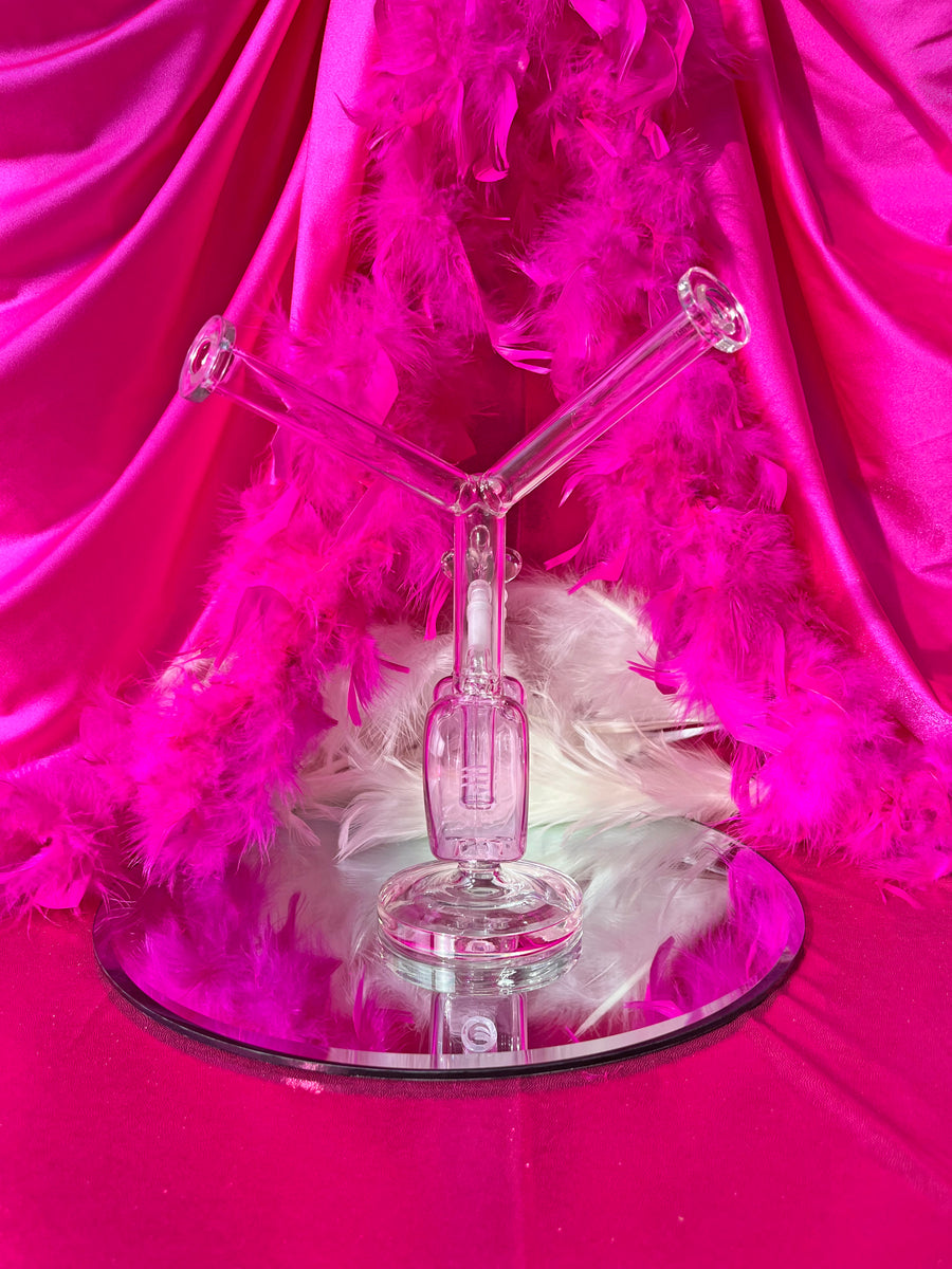Bong for Two