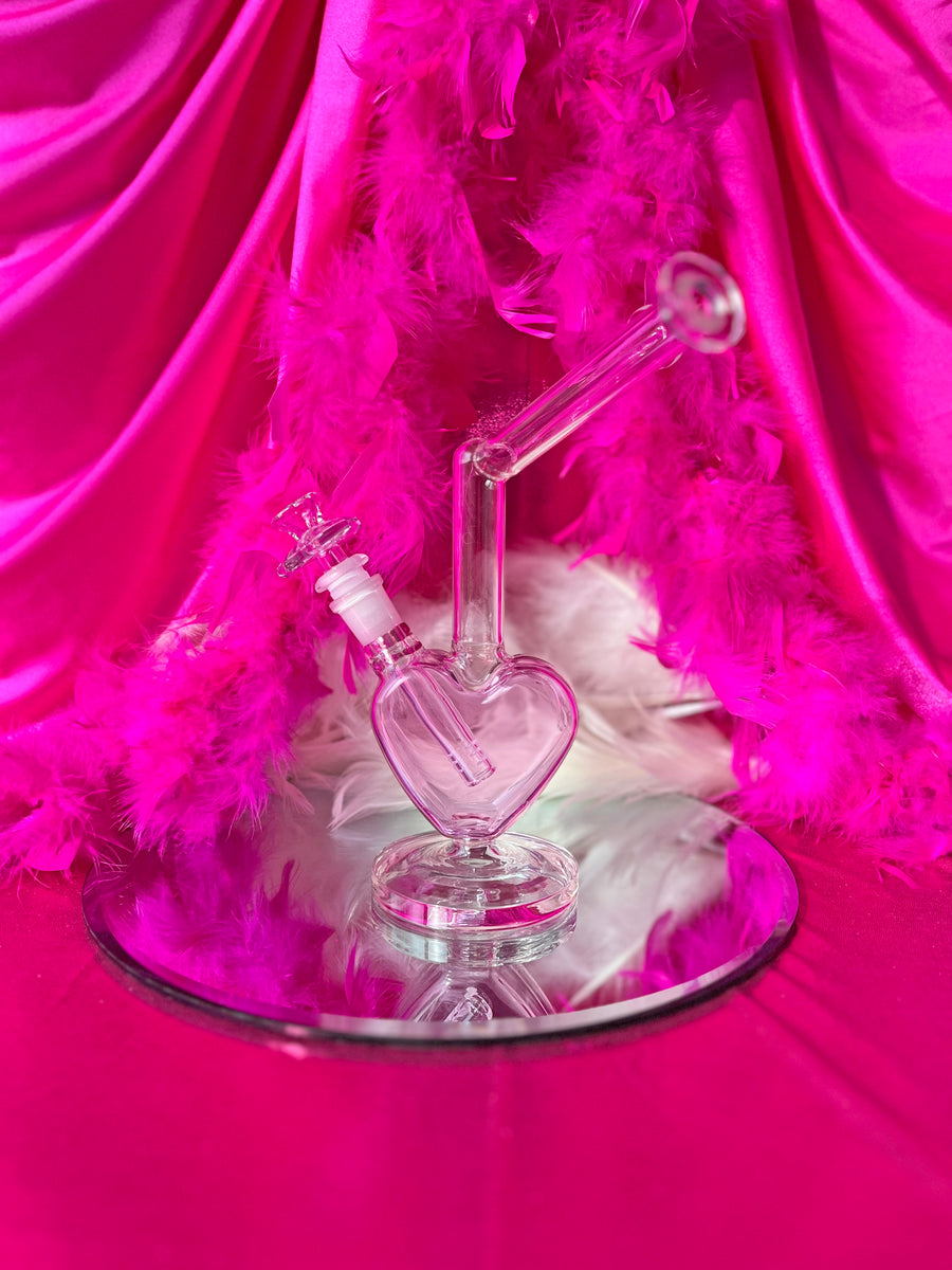 Bong for Two