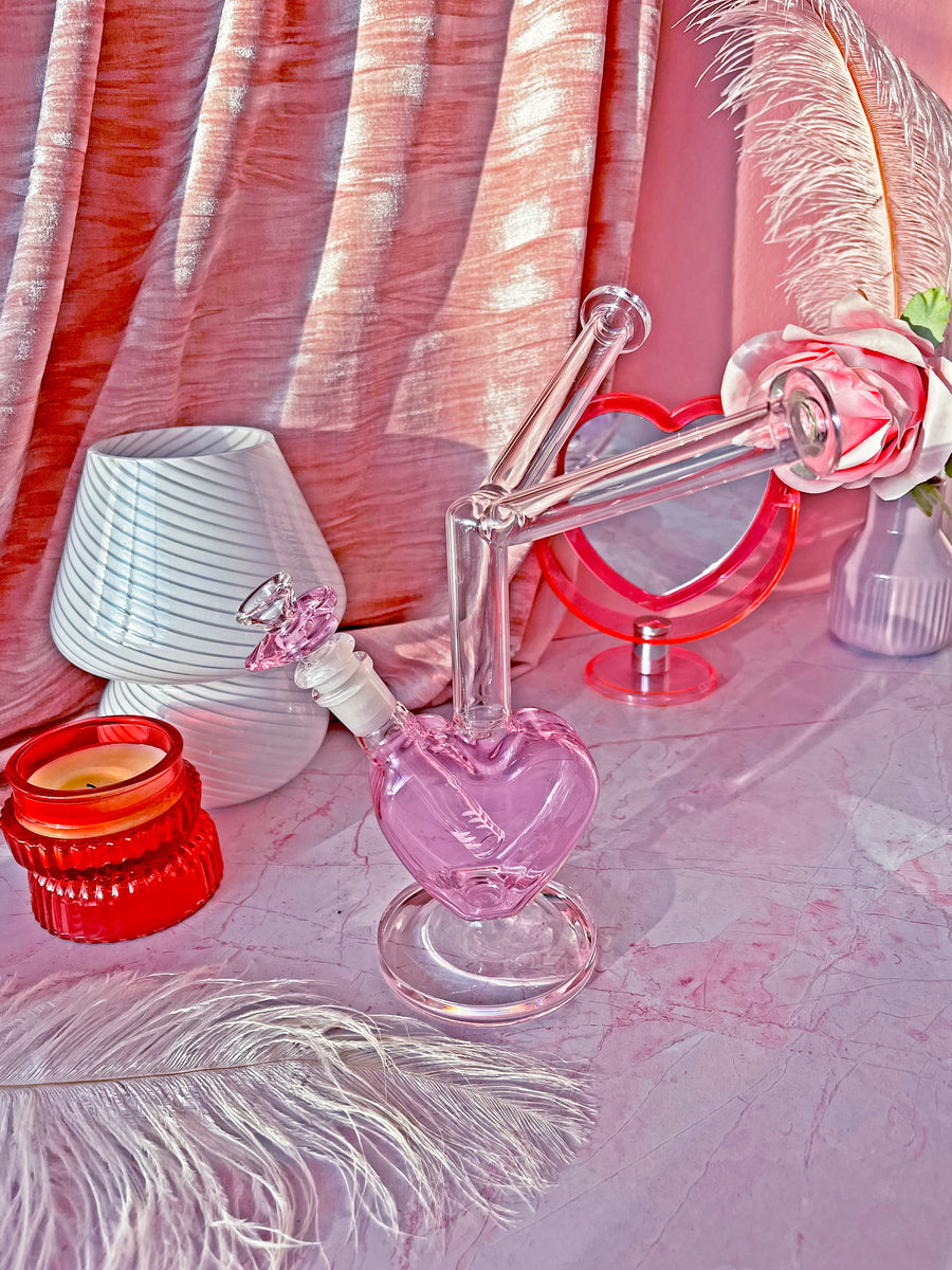Bong for Two