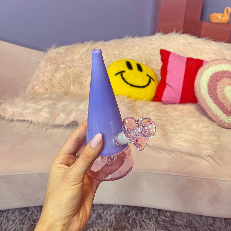 I'm Baby bong