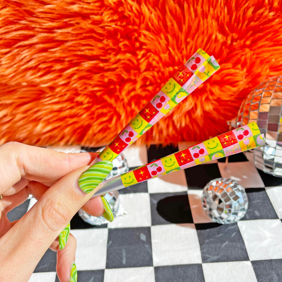 Lucky Charm Cones