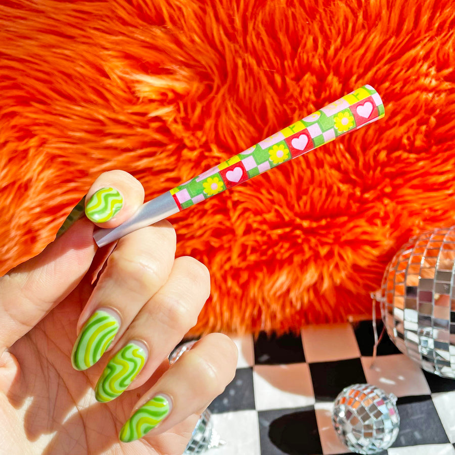 Lucky Charm Cones