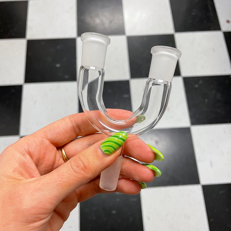 Dual Downstem